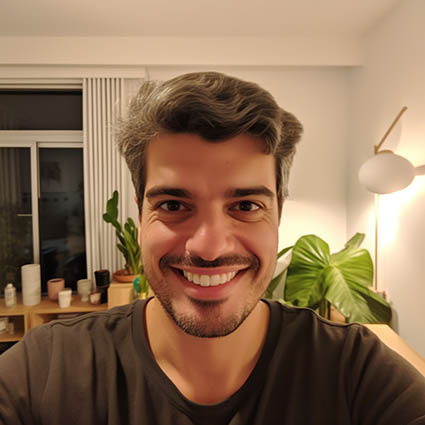 Rodrigo Siqueira